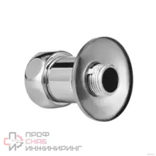 Соединитель Aquasfera для п/суш прямой 1/2"х1" НР/ВР в/к отражатель 9205-02