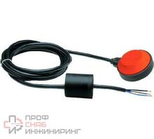 Поплавковый выключатель Pedrollo Small 3 PVC