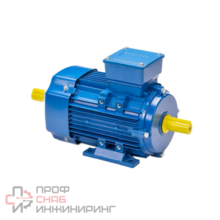 Электродвигатель 5АИ 100 L4, 4 кВт, 1500 оборотов/мин, IM 1082