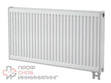 Радиатор стальной Gekon Ventil Compact CV 22-300-0700