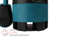 Насос дренажный LEO LKS-750 PW