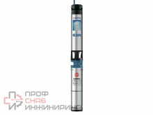 Насос Pedrollo 6SR 18/04 P 4,0 кВт