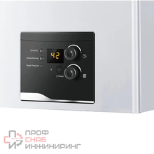 Котел газовый настенный двухконт. закр.к.с. 14 кВт Urban 2.14 TM HAIER