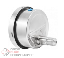 Манометр Росма ТМ-521ТЭ.0 (0-6MPa) 1/2.1,0