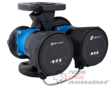 Насос циркуляционный ImpPumps NMTD SMART II 40/60-F220