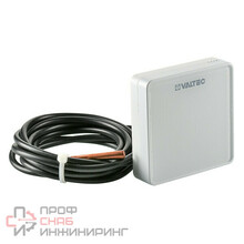 Датчик температуры пола Valtec комнатный беспроводной VT.C8.F.0