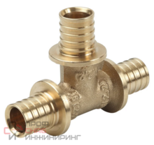 Тройник Sanext, 40 - 40 - 40