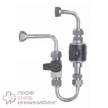 Разделительный комплект Baxi NUVOLA