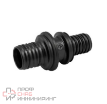 Муфта 25, 20, PPSU (полифенилсульфон)  переходная ELSEN