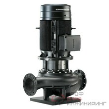 Циркуляционный насос Grundfos TP 100-1400/2-A3-F-Y-DAQF 400D 50HZ