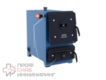 Котел твердотопливный Zota Енисей 20 (20 кВт)