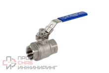 Шаровой полнопроходной кран Ридан BVS-FR с внутренней резьбой; Rp 3