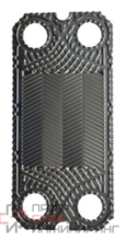 Пластина AISI304 0.5 TL 0034 S65
