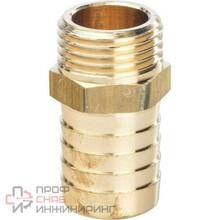 Штуцер STOUT ВР 3/4X20