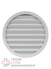 Решетка накл. ERA 20РКМ, алюминий