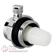 Воздухоотводчик автоматический для радиатора левый TIM