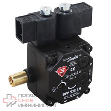 Насос топливный Danfoss BFP52EL5 071N3202