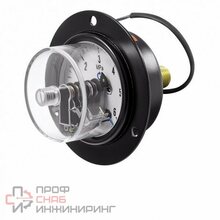 Манометр Росма ТМ-310ТКП.0 (0-10MPa) 1/4.2,5