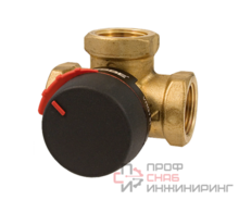 Термостатический смесительный клапан ESBE VRG131 DN15-1.6