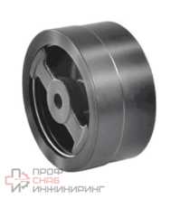 Клапан обратный осевой Tecofi CA7441 Ду200 межфланцевый