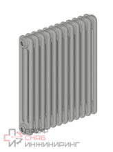 Радиатор TESI 30565/12 CL.03 серый Манхэттен T30 Irsap