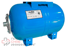 Расширительный бак Uni-fitt WAO 24 литров для водоснабжения