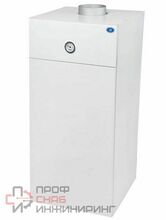 Котел газовый Мимакс КСГ- 31,5 АГУ-Т-М