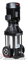 Промышленный насос Vandjord CRV 1-5C A-D-E-HQQE-E