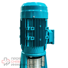 Насос ESQ CR 4-14 HQQE с эл.дв. 3/3000