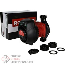 Циркуляционный насос ROMMER ER 25/80-180