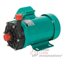 Герметичный насос с магнитной муфтой Zenova MDP-55RM-380
