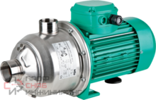 Насос Wilo MHI 202-1/E/3-400-50-2