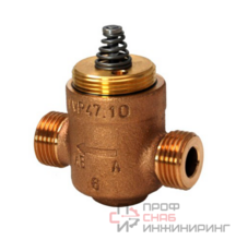 Клапан Siemens VVP47.10-1