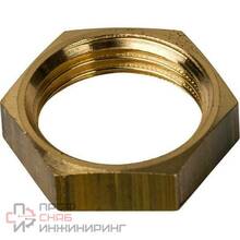 Контргайка STOUT 3/8