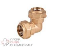 Угол GENEBRE 40 x 40