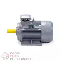 Эл.двигатель ESQ PR 132 MA6-SDN-Б1-S12-IE2 4/1000 IM B3