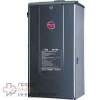 Напольный газовый двухконтурный котел Kiturami TGB HiFin-21