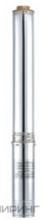 Насос для глубинных скважин Kepeida 4SPM414-1.1 (Deep well pump)