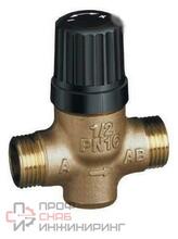 Клапан регулирующий Danfoss VZL2 065Z2075