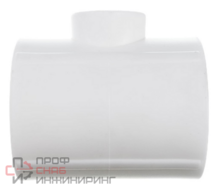 ТРОЙНИК ПП LAMMIN Ду- 40*20*40