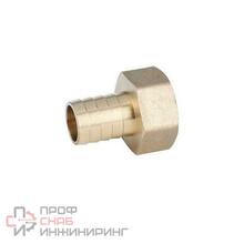 Штуцер 1/2" г х 18 латунь "ViEiR"