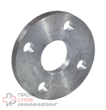 Фланец ст расточен Ду32 (51) Ру10 п/втулку ПЭ Дн40 T14