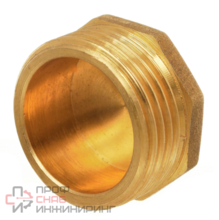 Заглушка Баз 1Н З 25Н