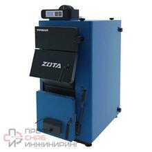 Котел твердотопливный Zota MAGNA 35 (35 кВт)