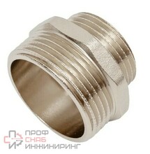 Бочонок СТМ резьб.1 х 1 1/4 ш/ш