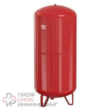 Бак для отопления вертикальный Flamco Flexcon R 600 л PN10 DN 1"