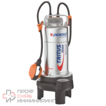 Насос Pedrollo TRITUS-INOX TIGm 1.3
