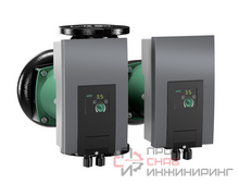 Насос Wilo YONOS MAXO-D 50/0,5-9 PN6/10