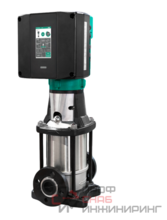 Насос Wilo HELIX VE 309-1/25/E/KS/400-50-N