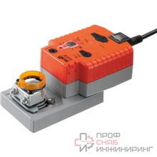Приводы BELIMO NKQ24A-SR